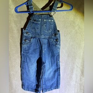 Genuine kids from Oshkosh's